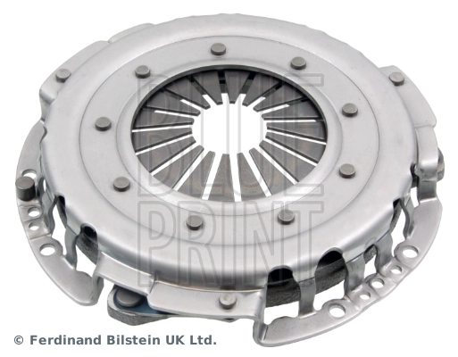 Clutch Pressure Plate